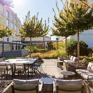 4* Szálloda Pullman Europe